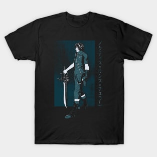 The Chosen One T-Shirt